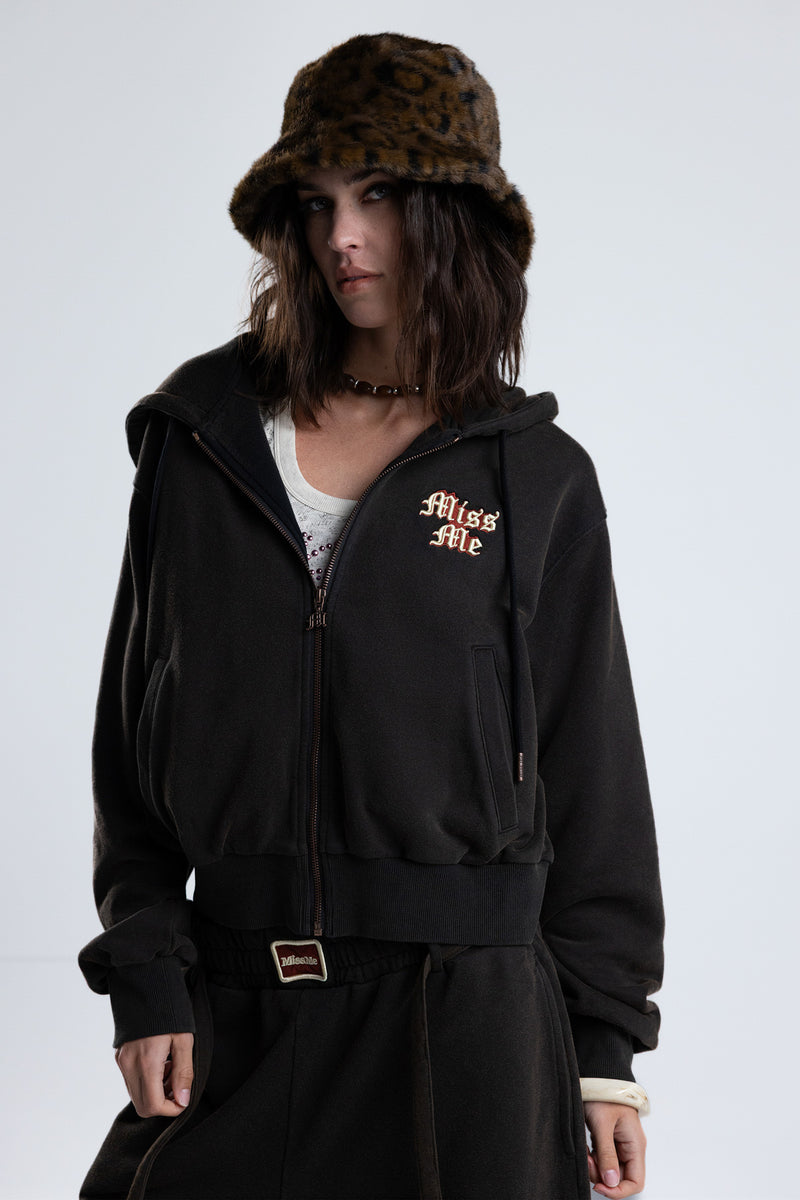 juemi  ガソスタ　スウェット JUEMI 11th Anniversary Sweat