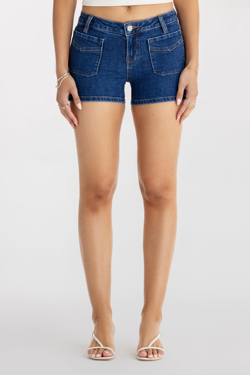 Arden Short