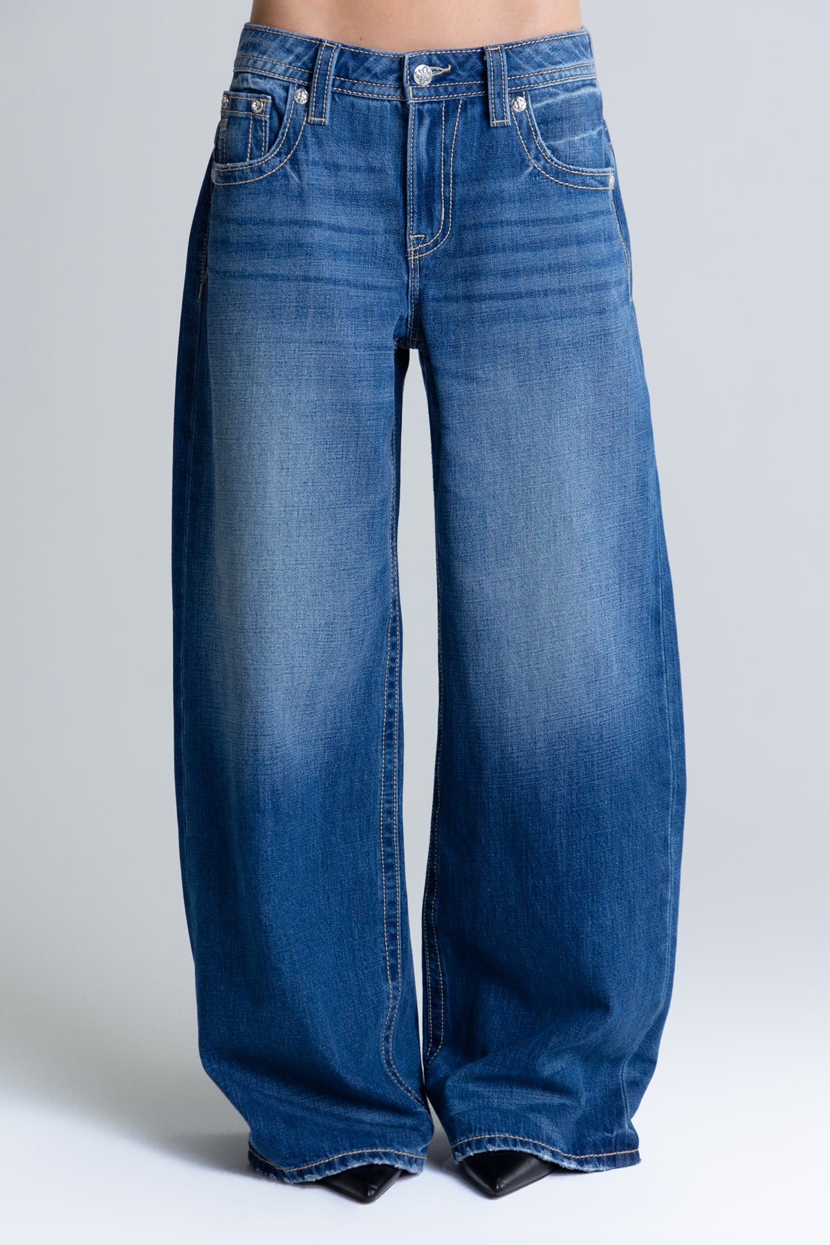 Miss Me Jeans | Premium Denim Designed in the USA
