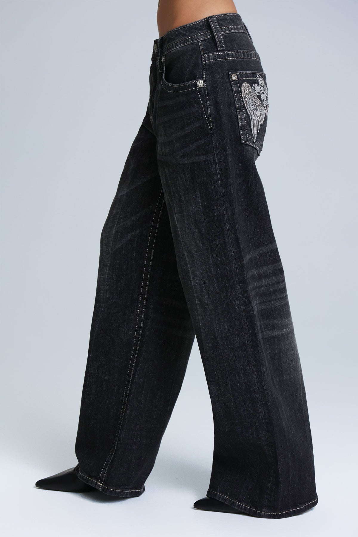 Miss Me Jeans | Premium Denim Designed in the USA