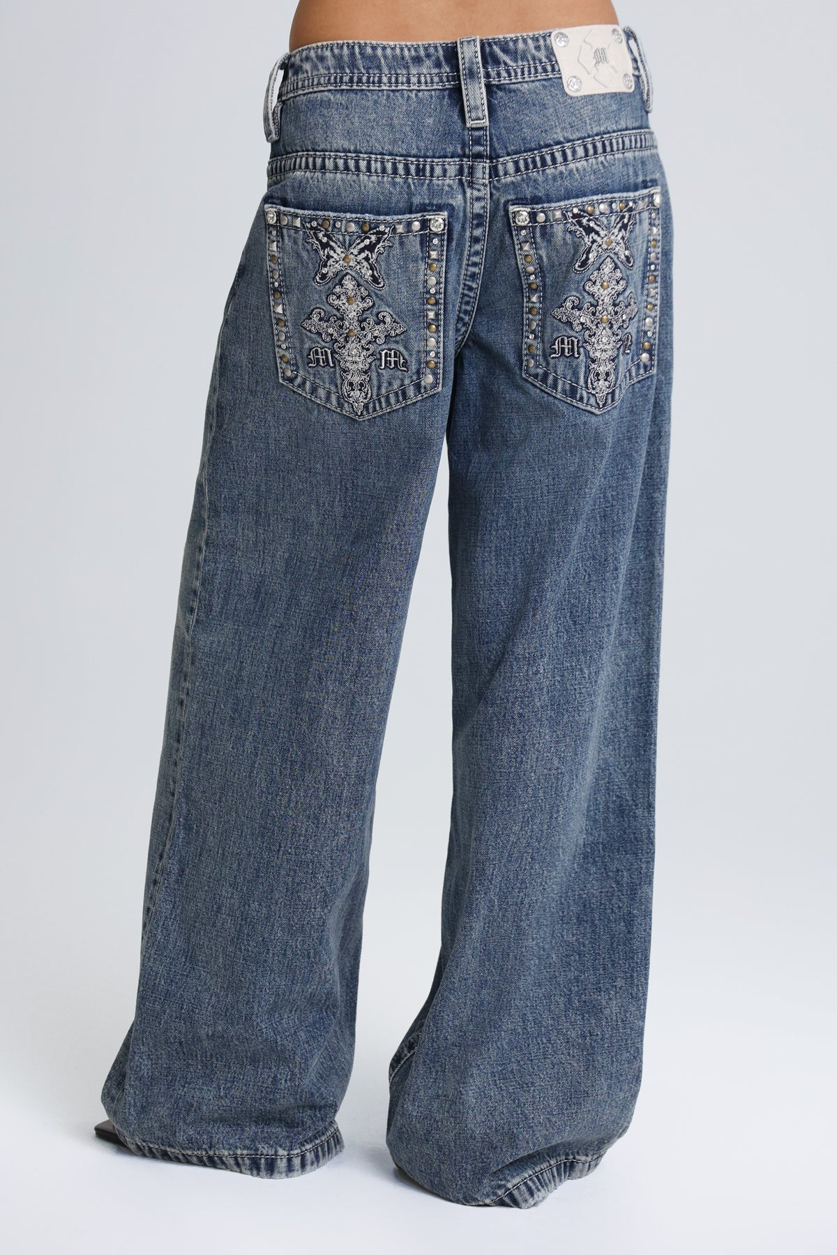 Miss Me Jeans | Premium Denim Designed in the USA