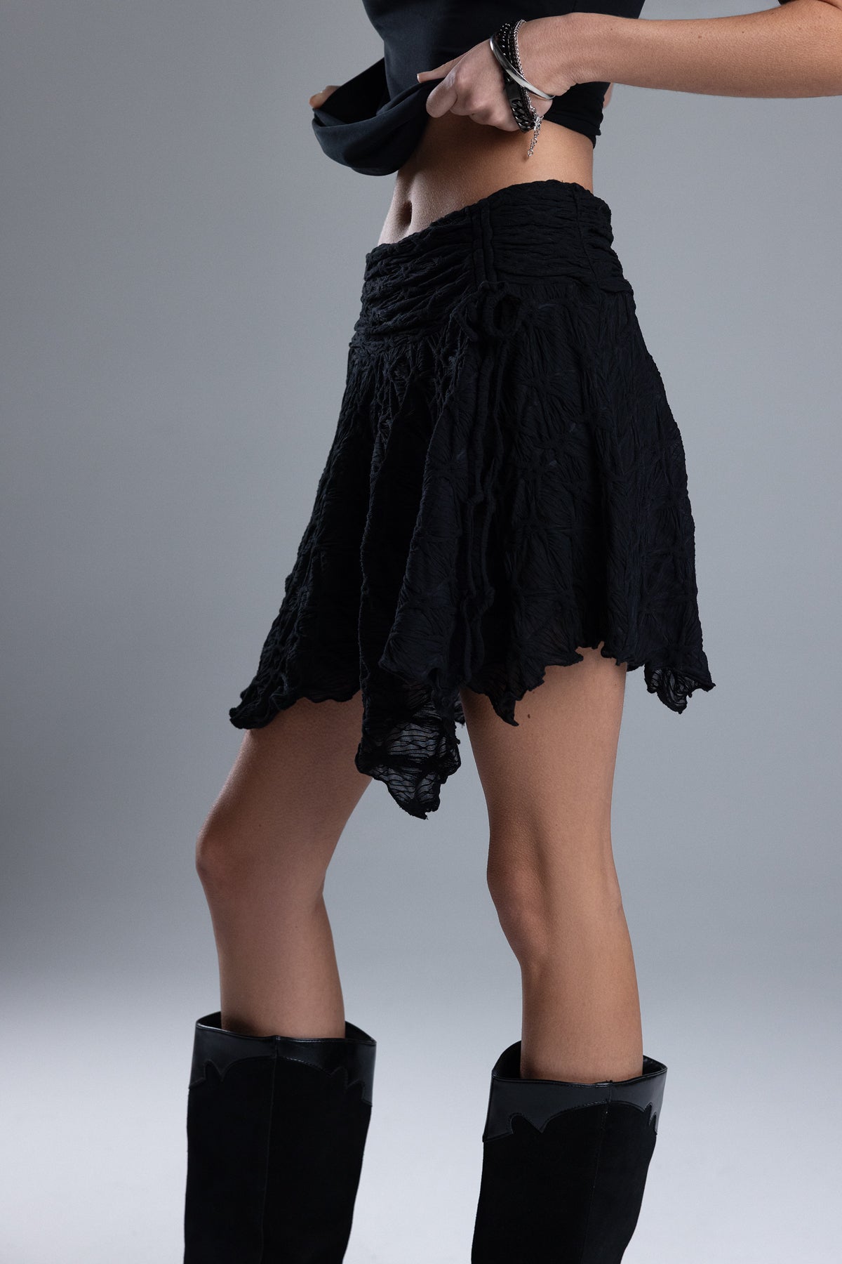 ensley mini dress Miss Me Ensley Mini Skirt