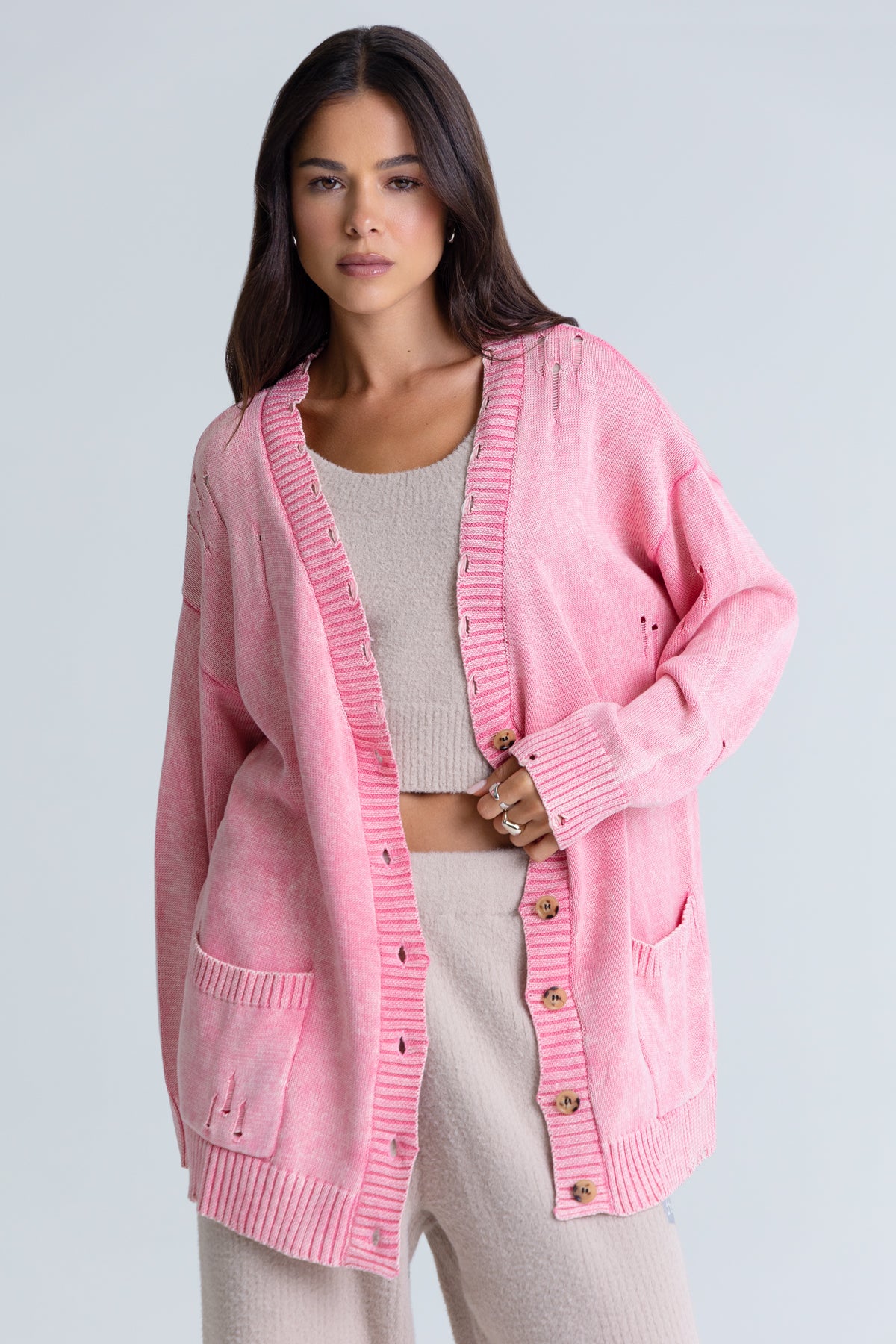 Alora Cardigan