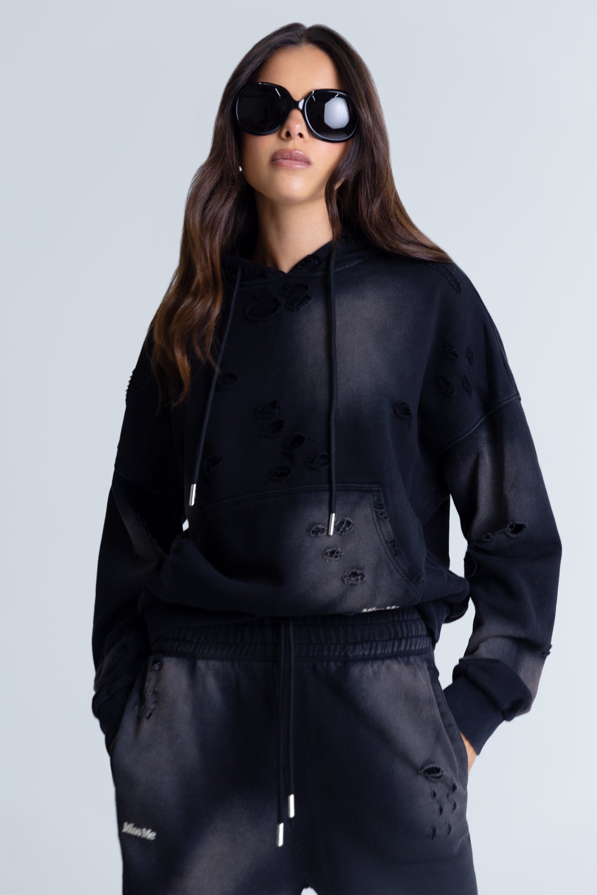 Jaxie Hoodie