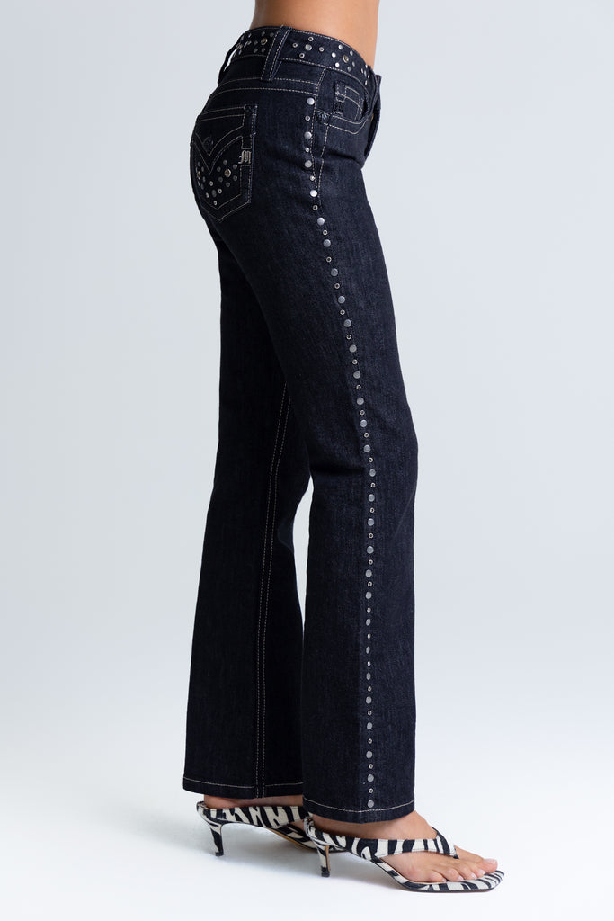 Vixen Bootcut Jeans