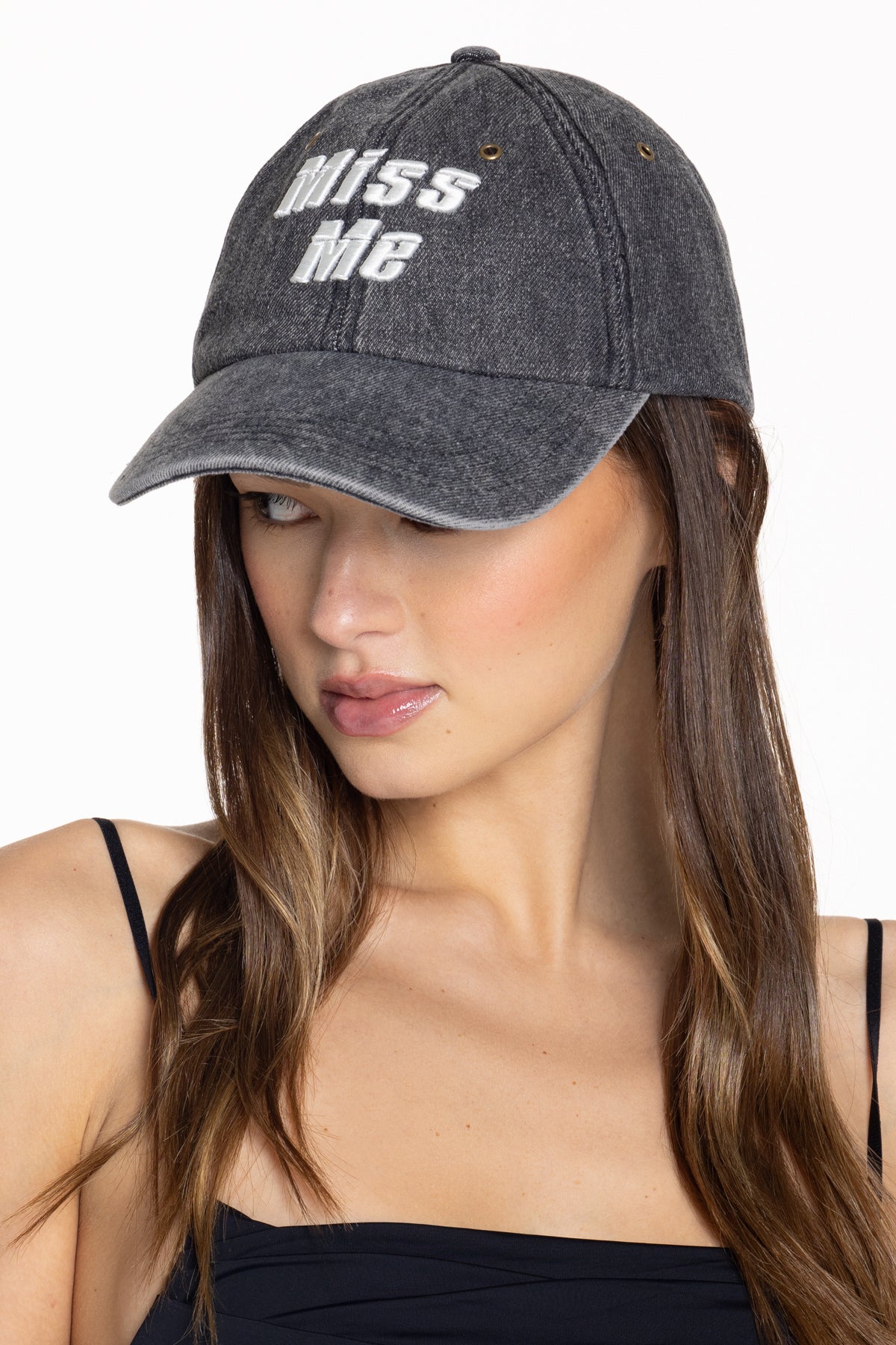 Cross Cap