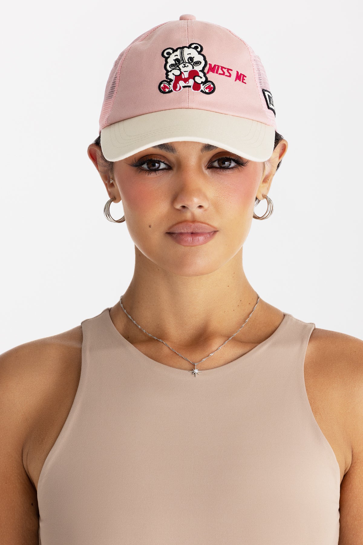 Love Crew Cap