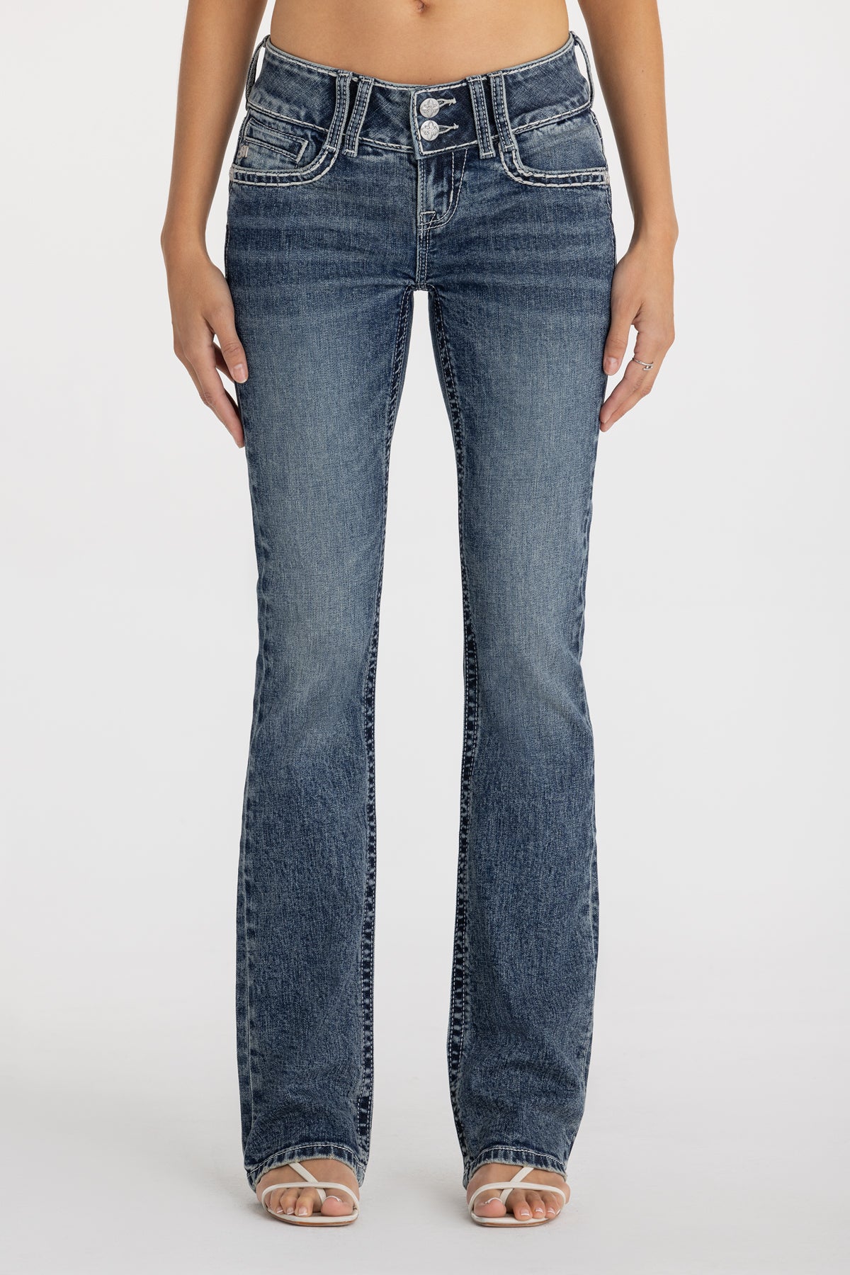 Miss Me Jeans | Premium Denim Designed in the USA