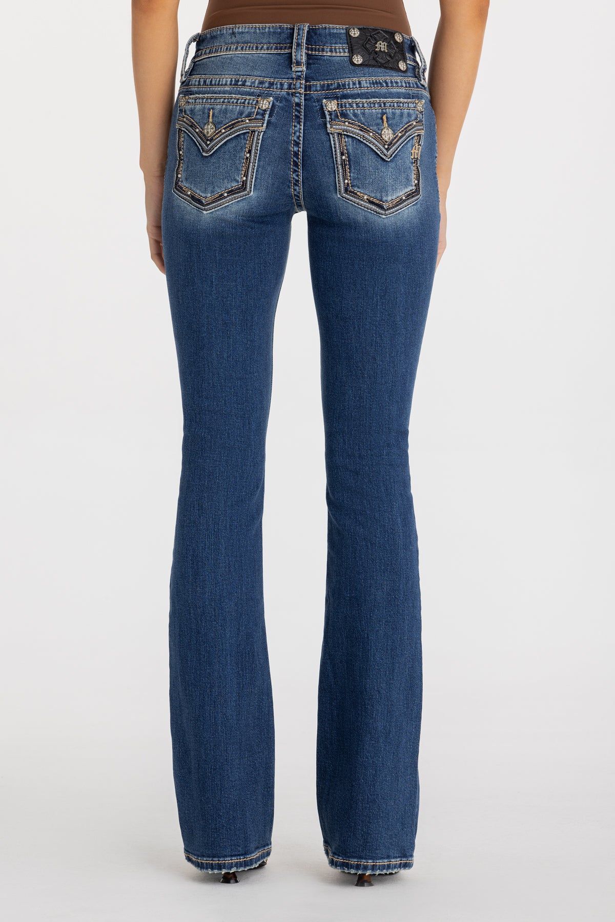 Miss Me Jeans | Premium Denim Designed in the USA