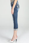 Bold Wing Capri