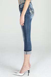 Bold Wing Capri