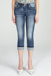 Bold Wing Capri