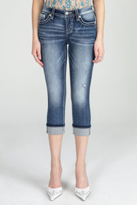 Bold Wing Capri