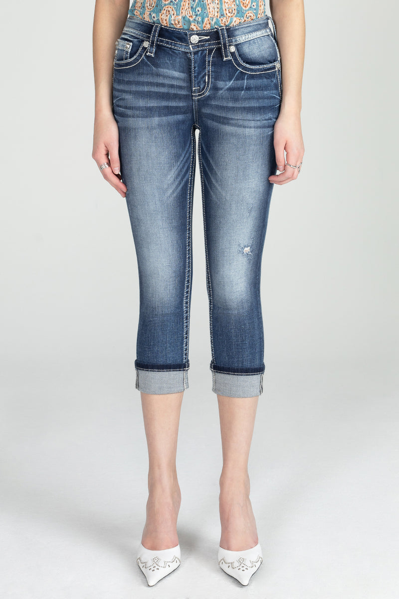 Bold Wing Capri