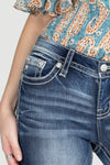 Bold Wing Capri