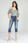 Bold Wing Capri