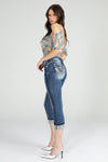 Bold Wing Capri
