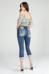 Bold Wing Capri