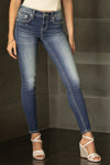 MM's Secret Skinny Jeans