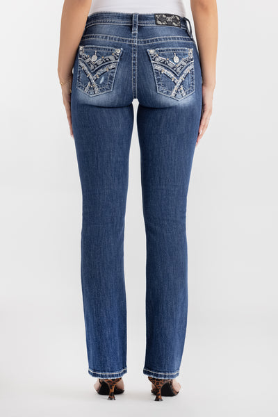 【U LAN】[U-BASIC] +3 cm Basic Bootcut (+Long ver) ECO LUCY BOOTCUT – LIVERPOOL LOS ANGELES