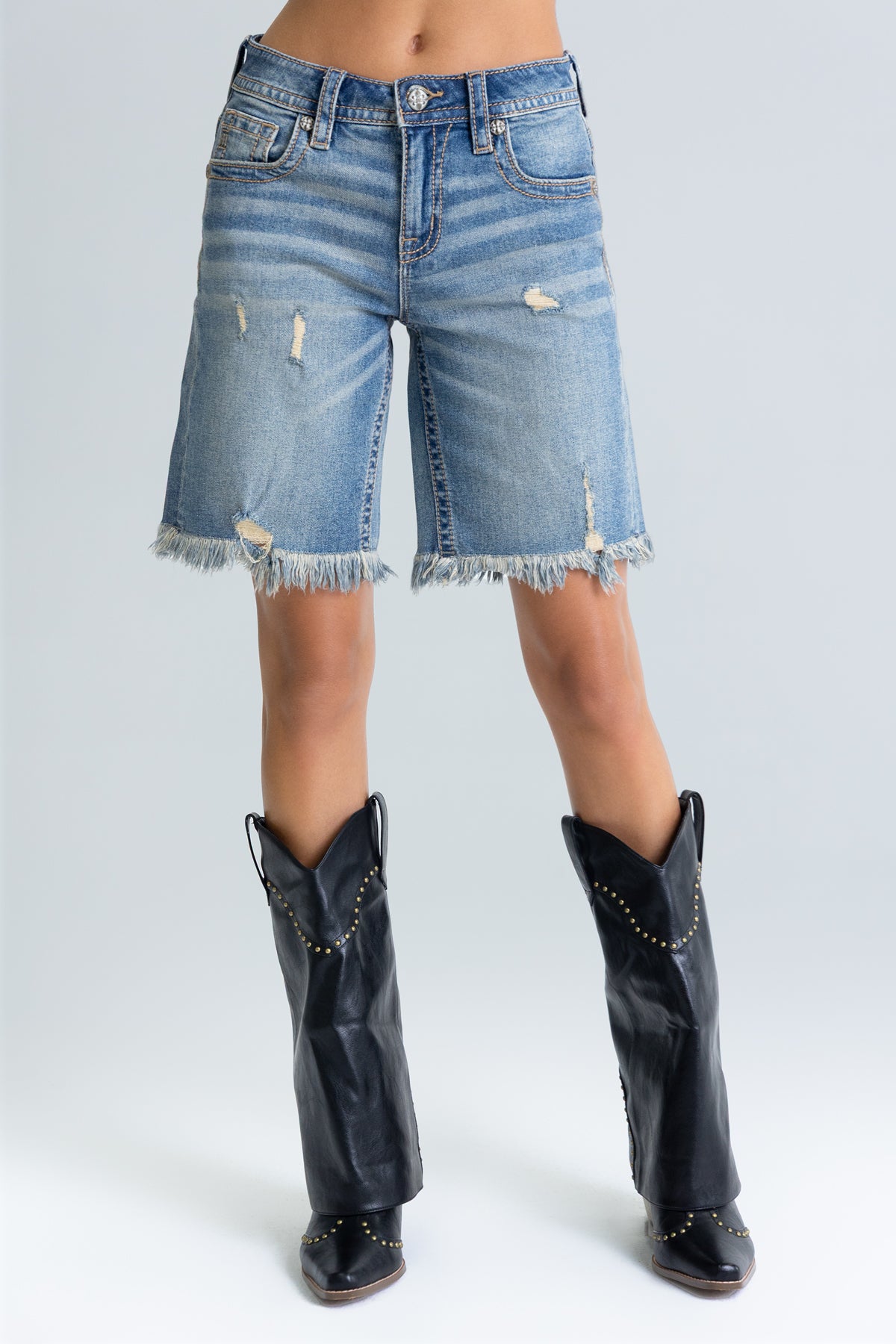 Ripley Jorts