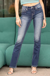 Connected Classic Bootcut Jean
