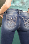 Connected Classic Bootcut Jean