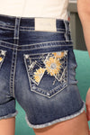Sunshine Shorts