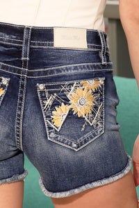 Sunshine Shorts