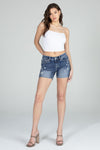 Simple Garden Shorts