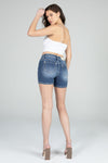 Simple Garden Shorts