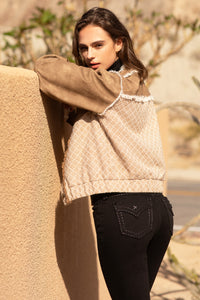 Classic Black Bootcut Jeans