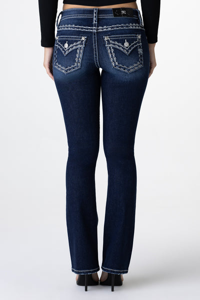 【EEUN】Marker Patch Bootcut Pants IMG_1514__16696.1722024677.386