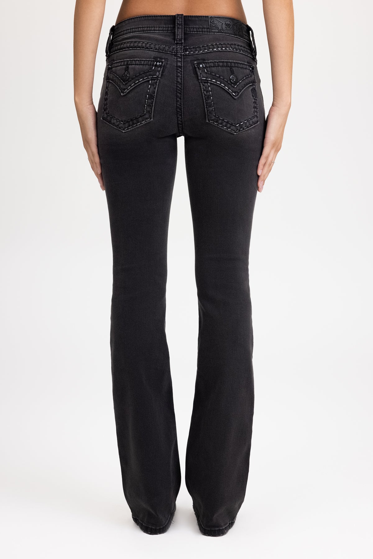 Miss Me Jeans | Premium Denim Designed in the USA