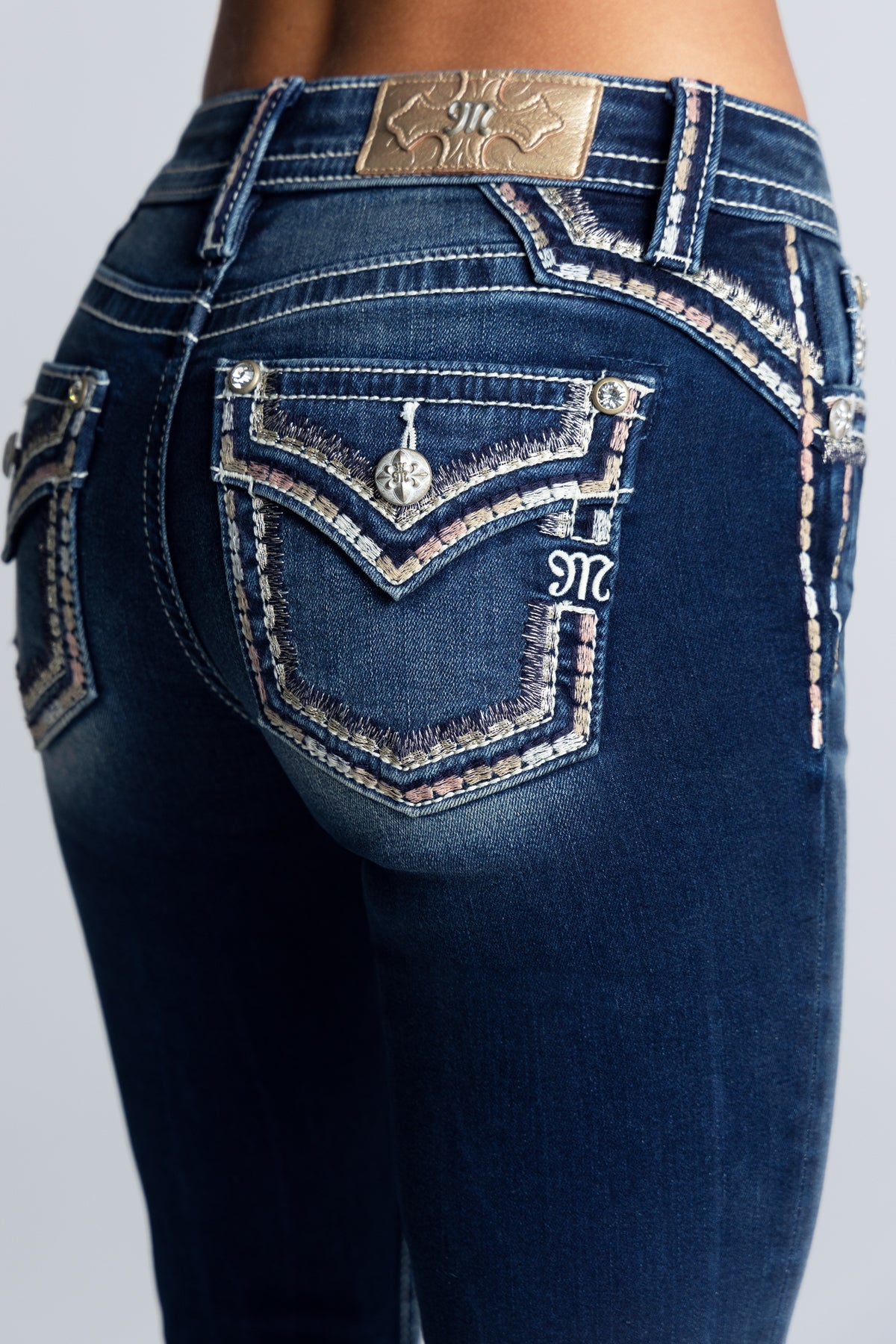 Miss Me Jeans | Premium Denim Designed in the USA