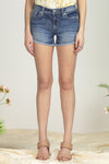 Starry Americana Wing Shorts