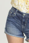 Starry Americana Wing Shorts