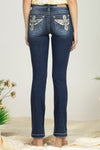 Flying Cross Bootcut Denim