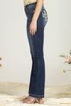 Flying Cross Bootcut Denim