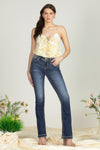 Flying Cross Bootcut Denim
