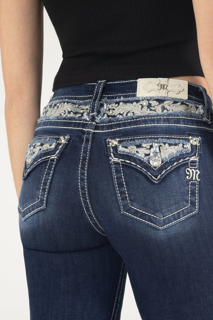 Miss Me Women’s Skinny