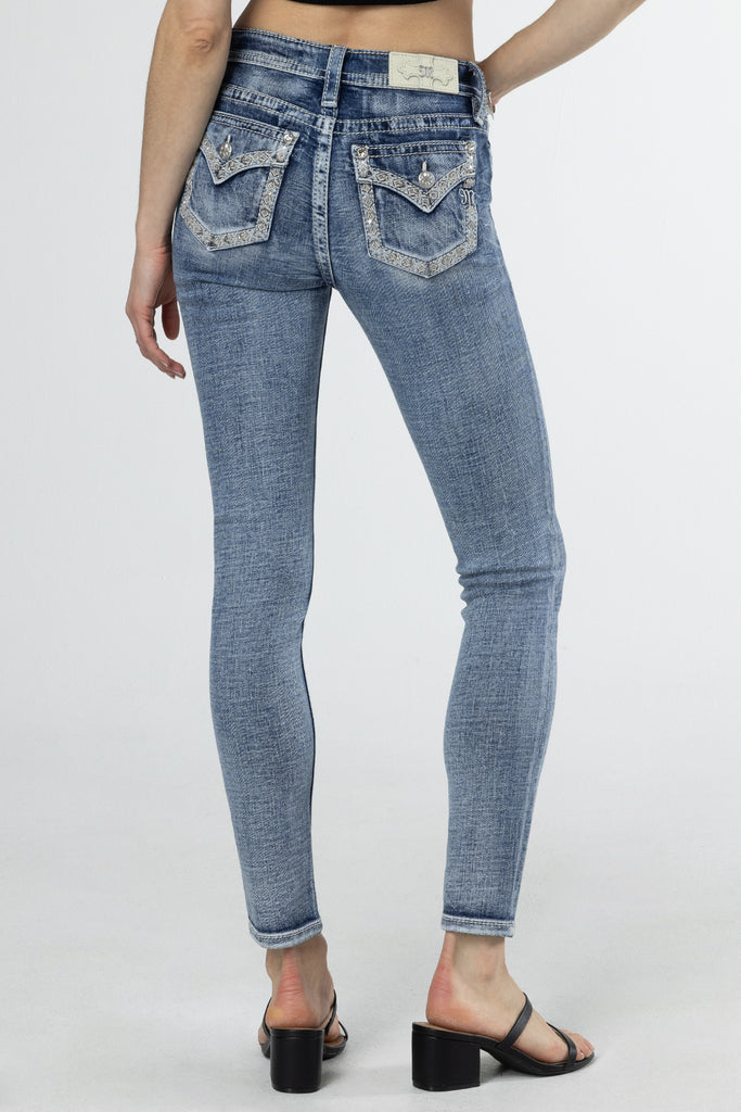 Skinny Jeans For Women | Miss Me