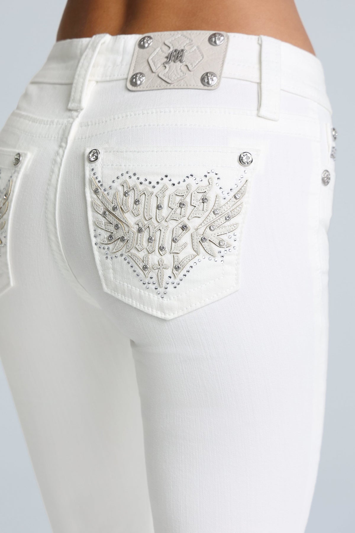 Miss Me Jeans | Premium Denim Designed in the USA