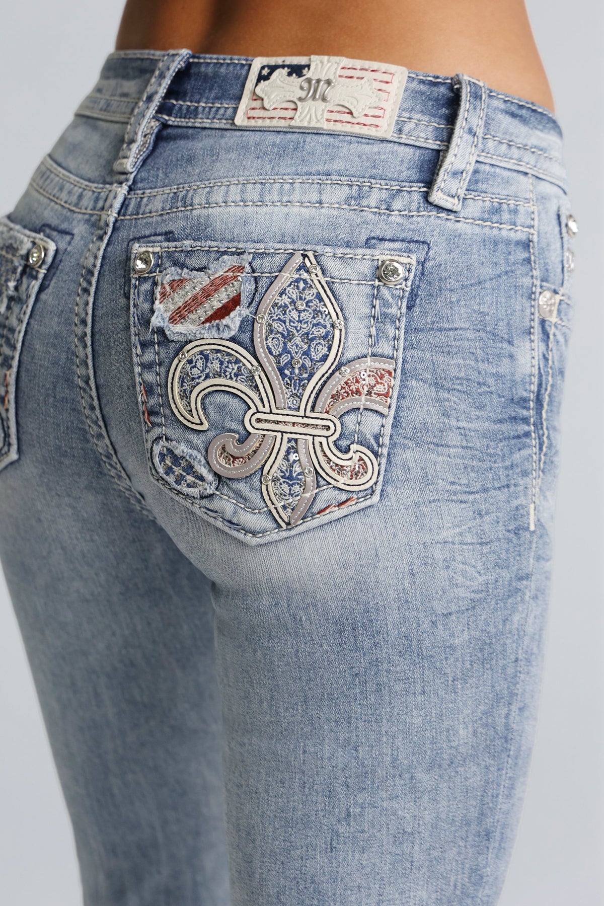 パンツ missme jeans Miss Me Jeans | Premium Denim Designed in the USA