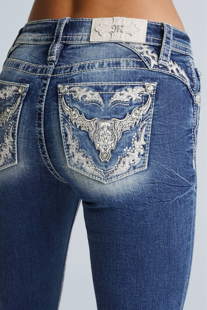 Miss Me Jeans | Premium Denim Designed in the USA