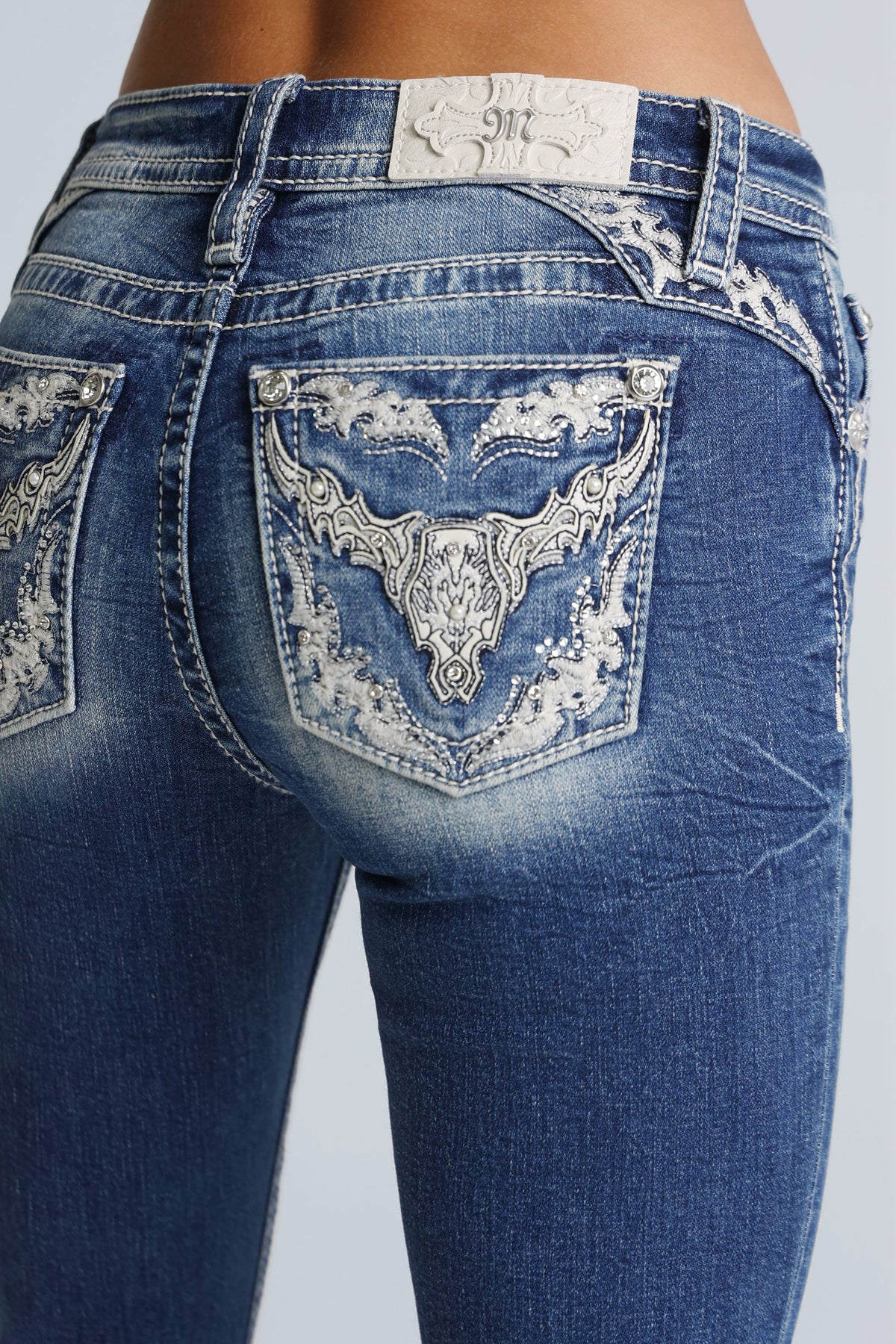 Miss Me Jeans | Premium Denim Designed in the USA
