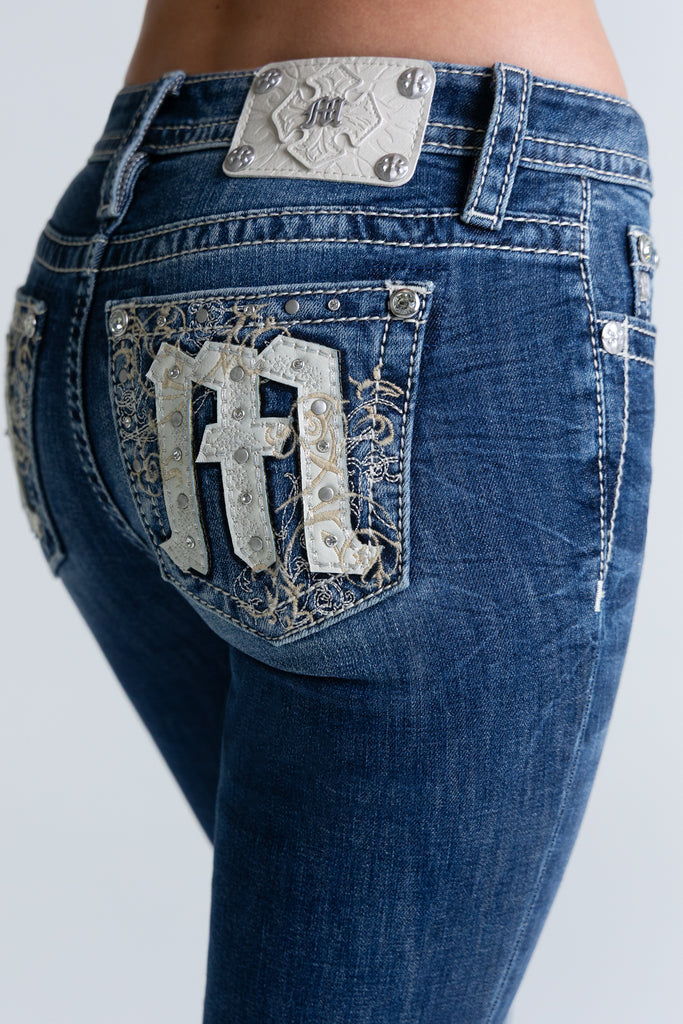 Miss Me Jeans | Premium Denim Designed in the USA