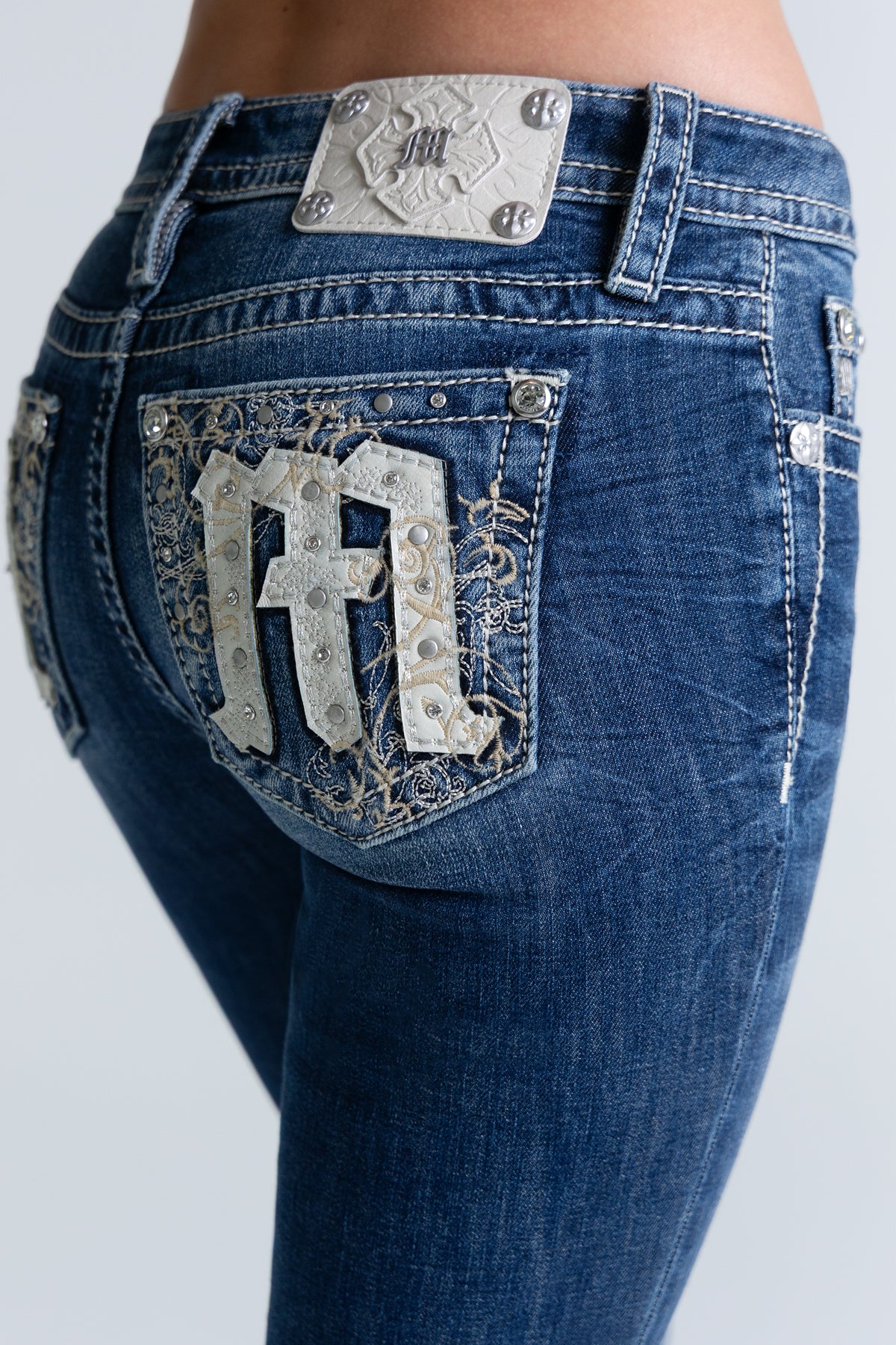 Miss Me Jeans | Premium Denim Designed in the USA