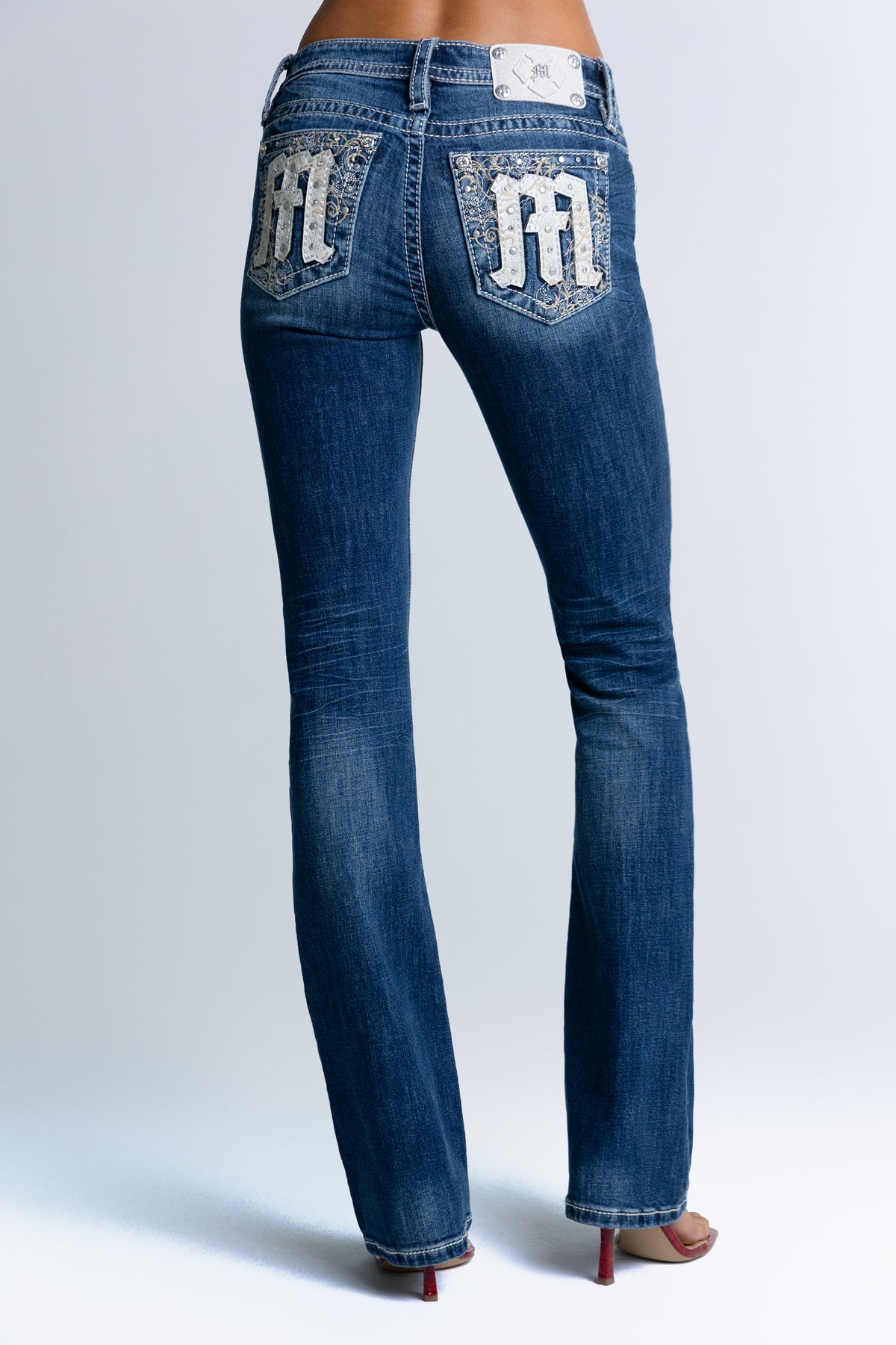 Miss Me Jeans | Premium Denim Designed in the USA