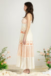 Sunkiss Tiered Dress